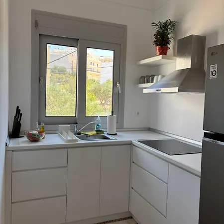 Lejlighed Konaki In Pigadia Kárpathos