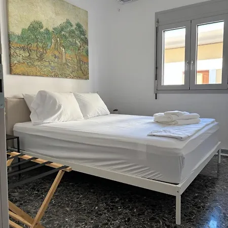 Apartman Konaki In Pigadia *