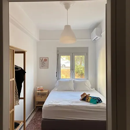 Konaki In Pigadia Lejlighed Kárpathos